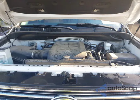 2020 Toyota Tundra 1794 Edition from USA, damaged, VIN 5TFAY5F18LX939094